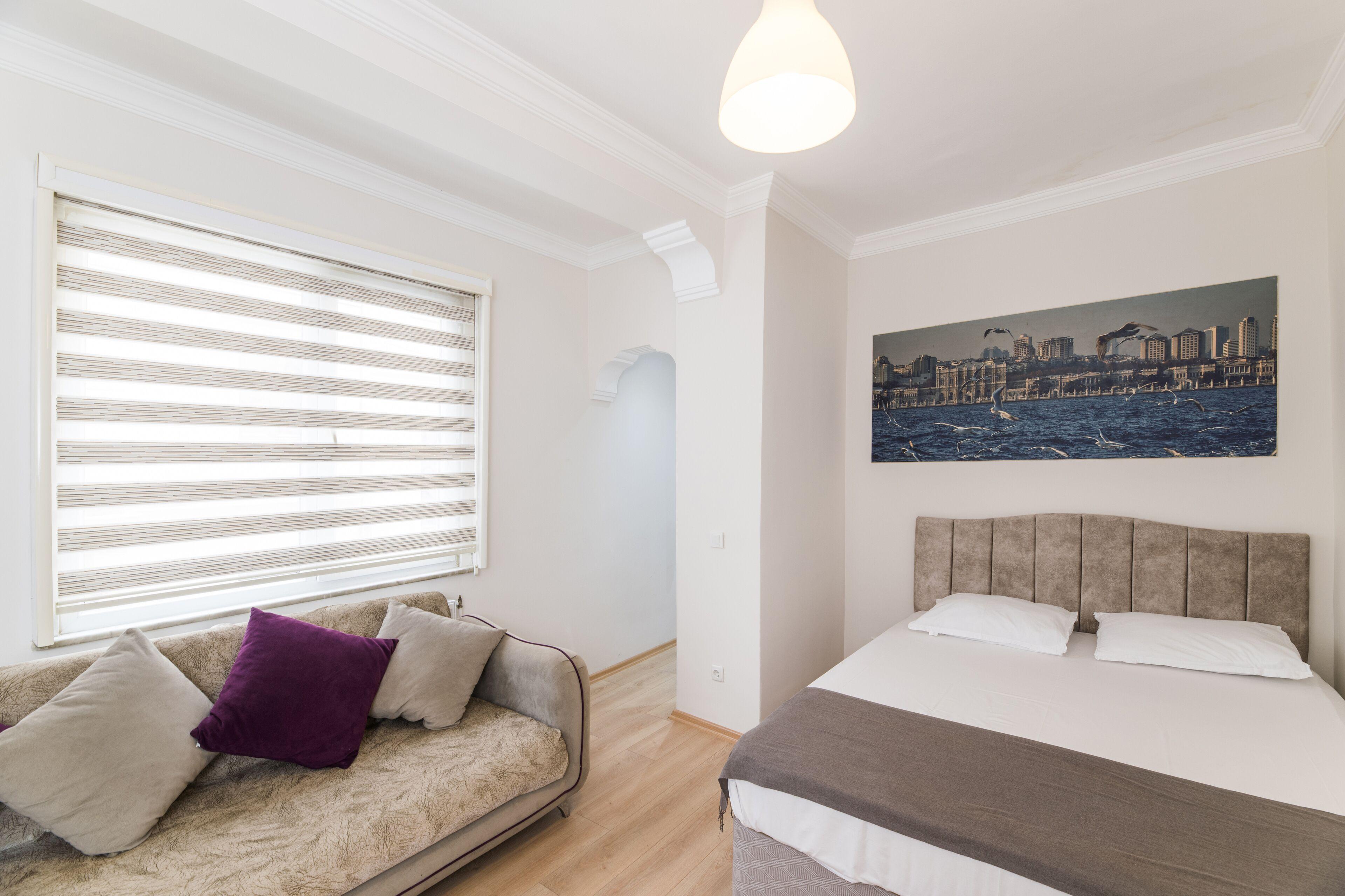 Taxim Elegance Suites, Istanbul