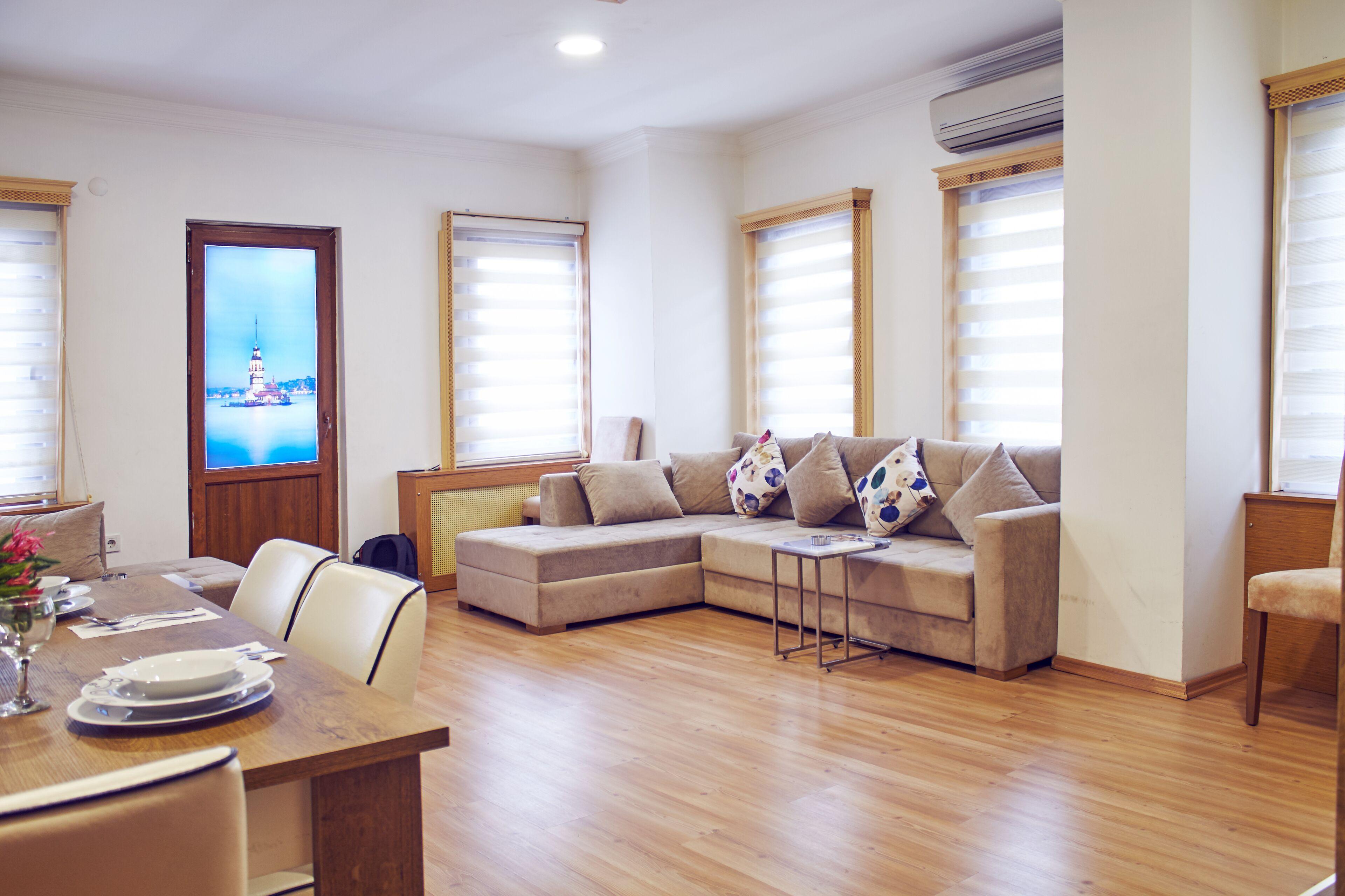 Taxim Elegance Suites — Fotoğraflar 1